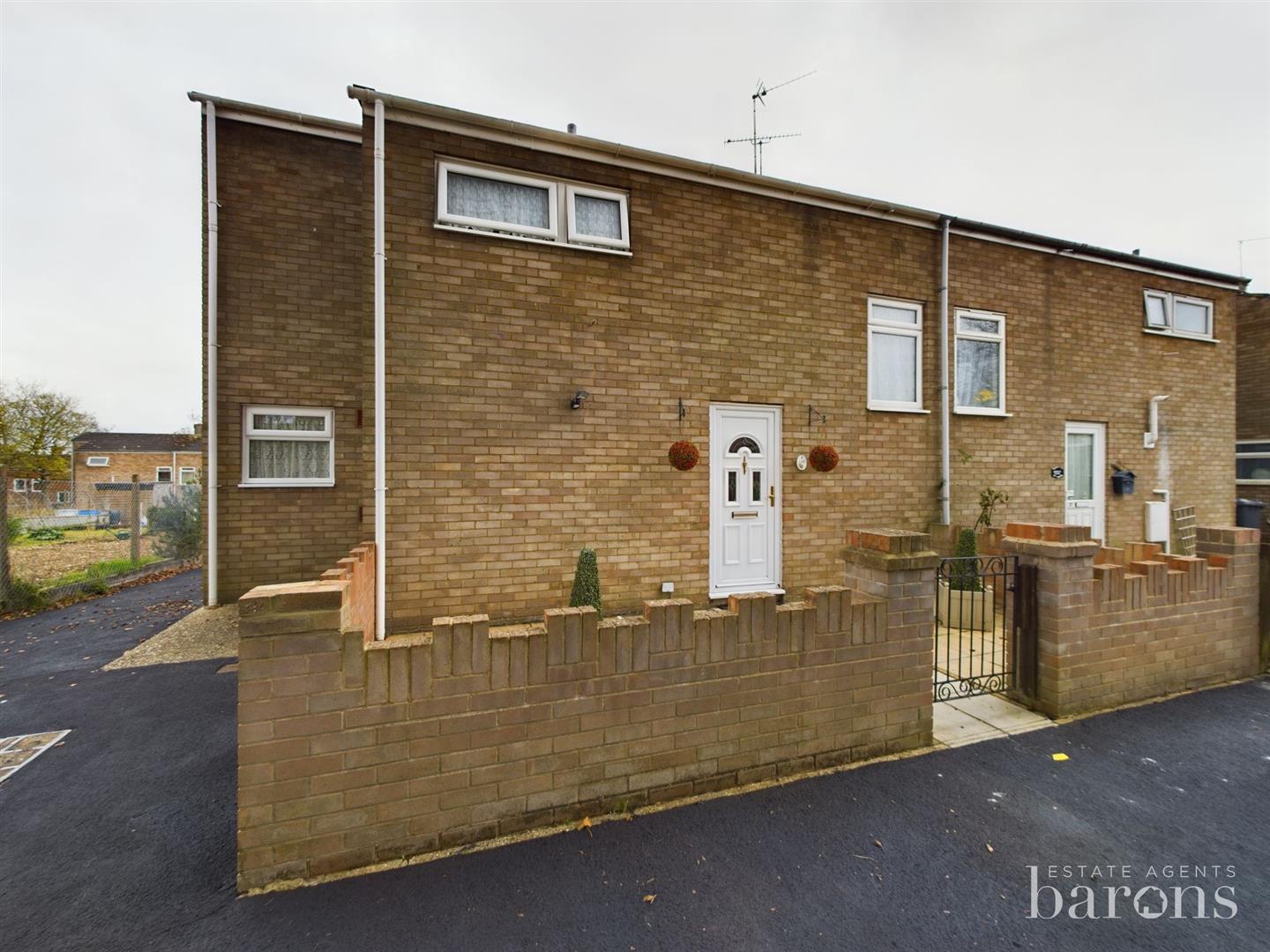 Basingstoke Estate Agents, Basingstoke For Sale, Barons Estate Agents